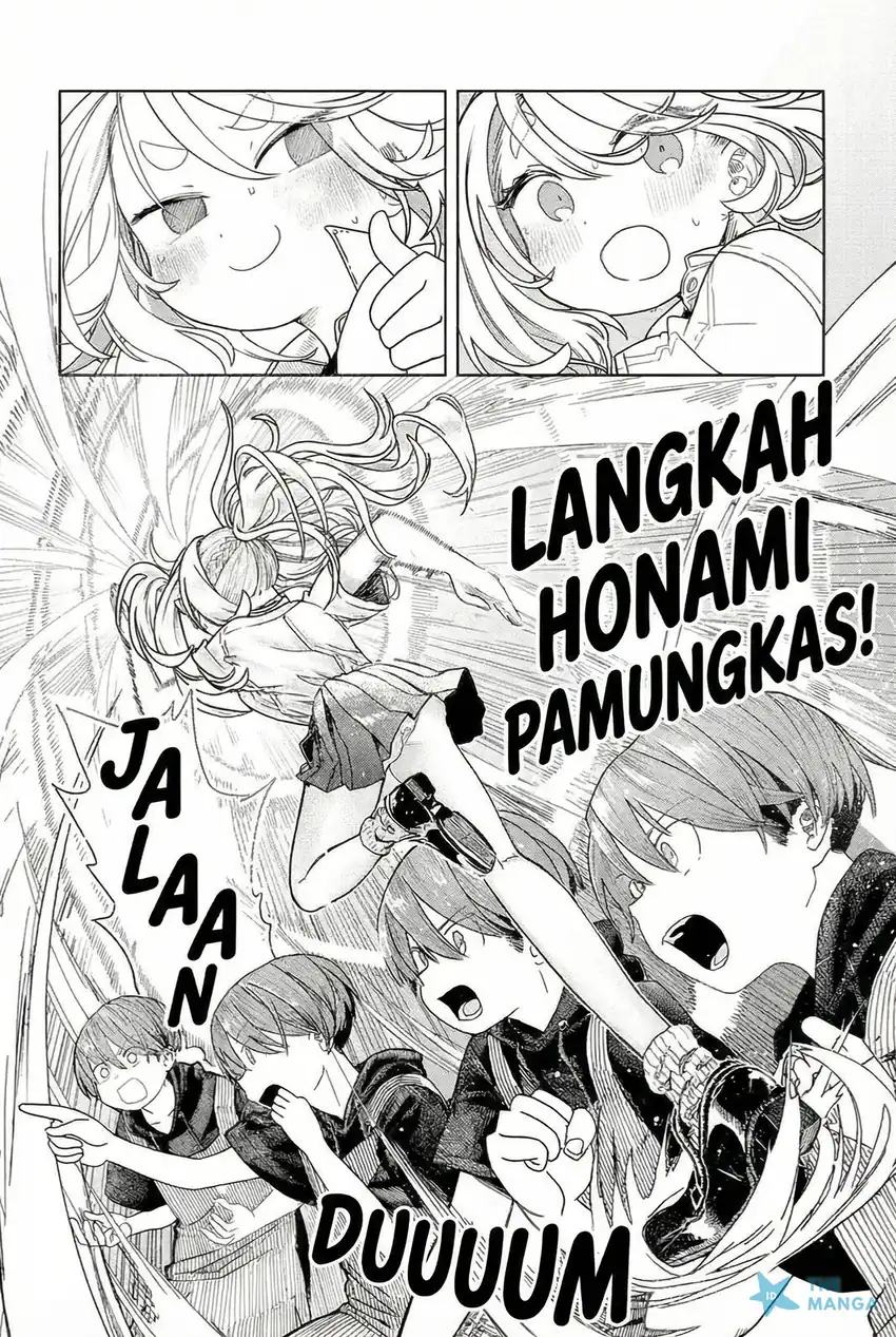 Mankitsu Shitai Jouren-san Raw chapter 20.2 halaman 4