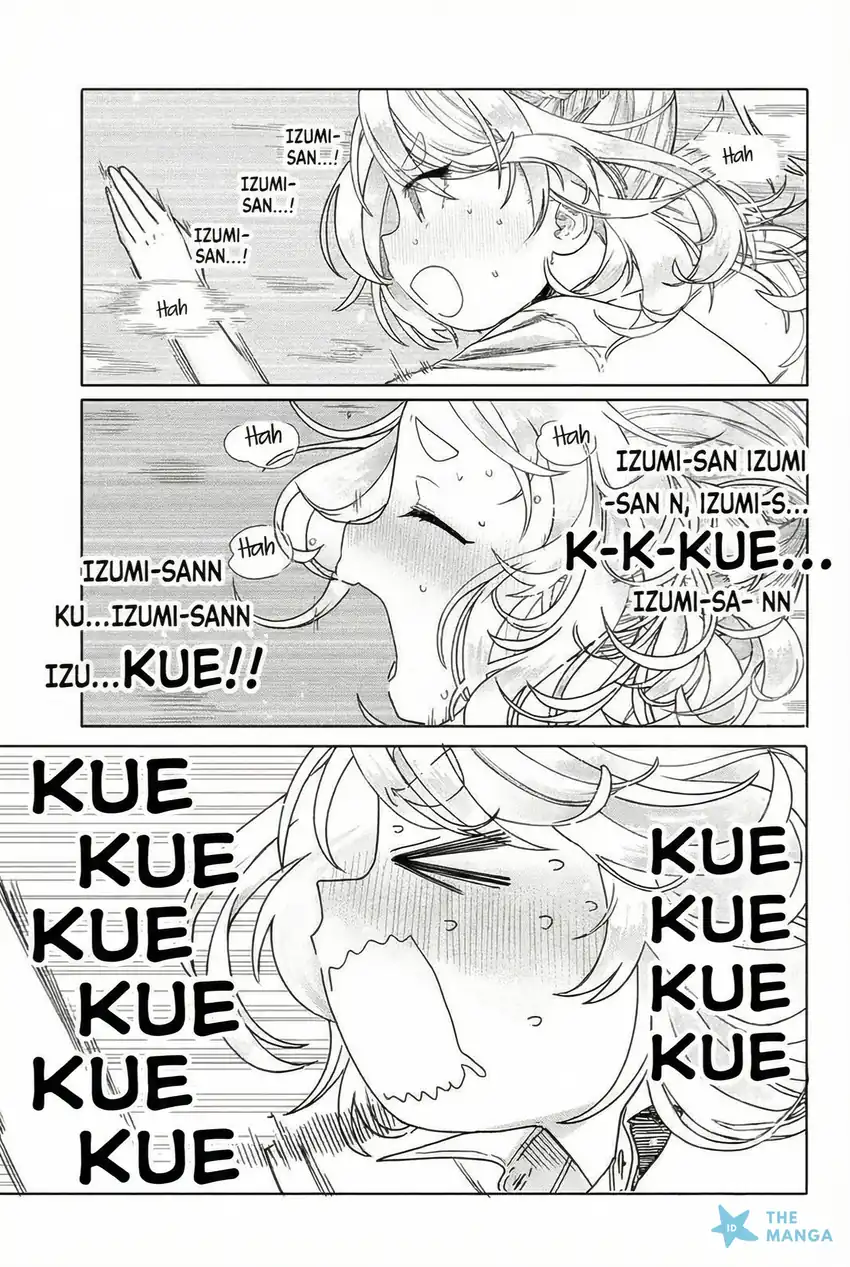 Mankitsu Shitai Jouren-san Raw chapter 20.2 halaman 5