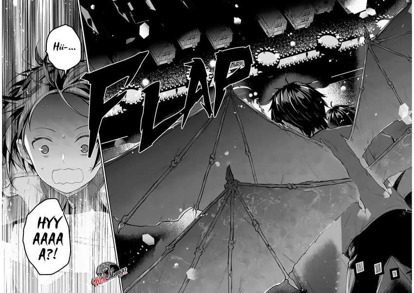 Halaman 19 dari Maou ni Natta node, Dungeon Tsukutte Jingai Musume to Honobono Suru Chapter 28