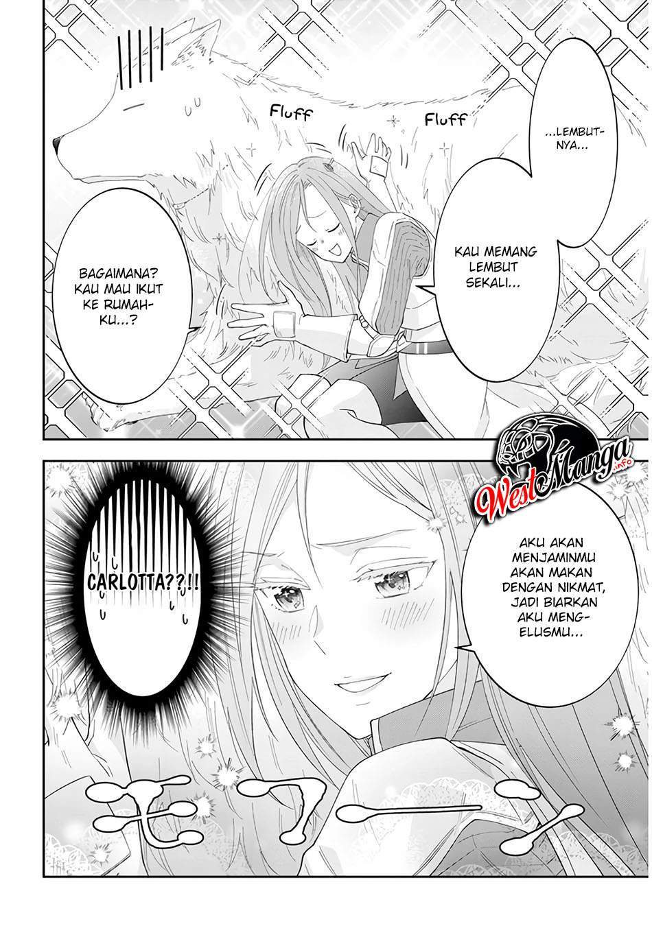 Halaman 21 dari Maou ni Natta node, Dungeon Tsukutte Jingai Musume to Honobono Suru Chapter 38