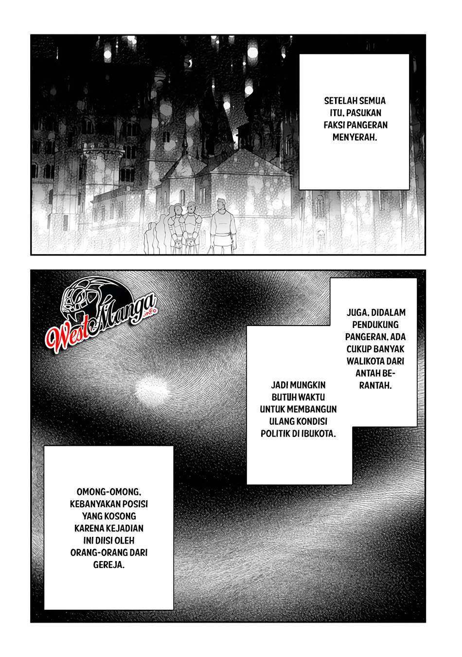 Halaman 5 dari Maou ni Natta node, Dungeon Tsukutte Jingai Musume to Honobono Suru Chapter 38