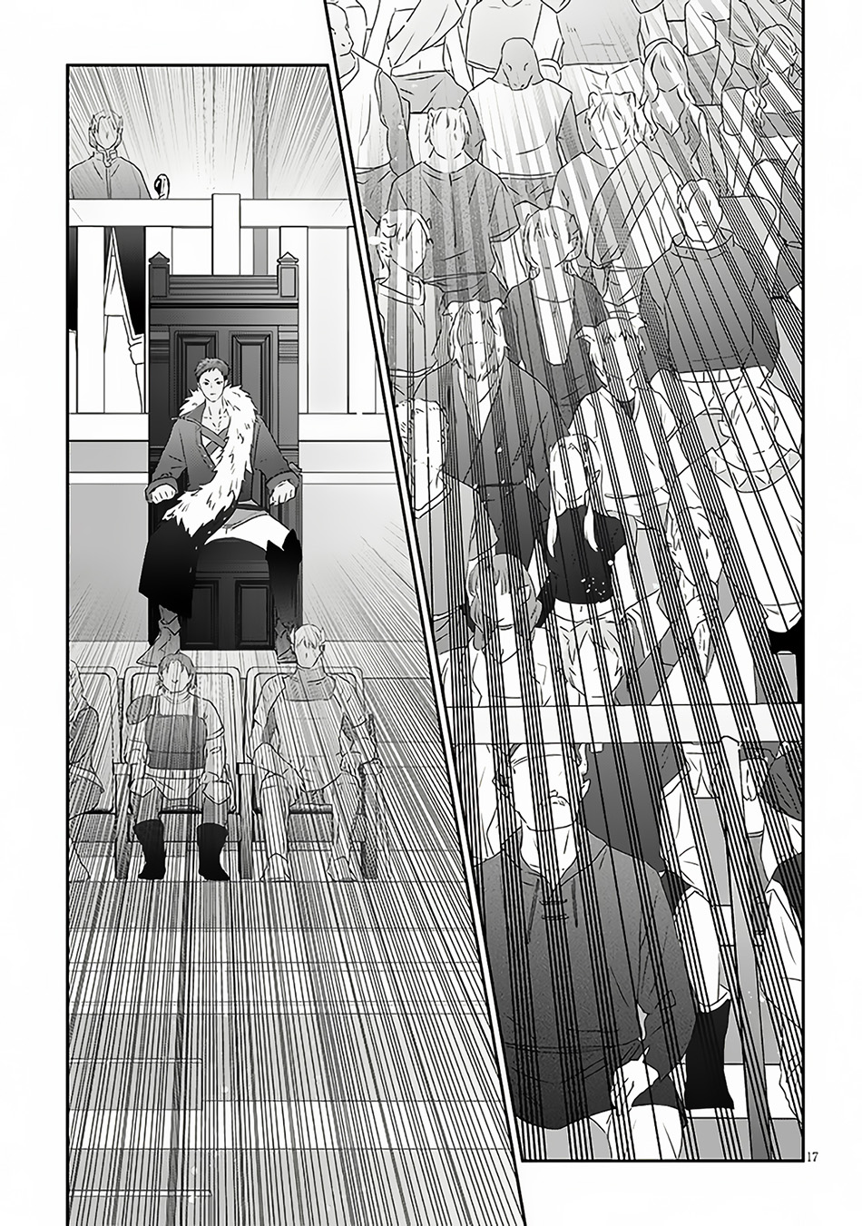 Halaman 10 dari Maou ni Natta node, Dungeon Tsukutte Jingai Musume to Honobono Suru Chapter 67.2