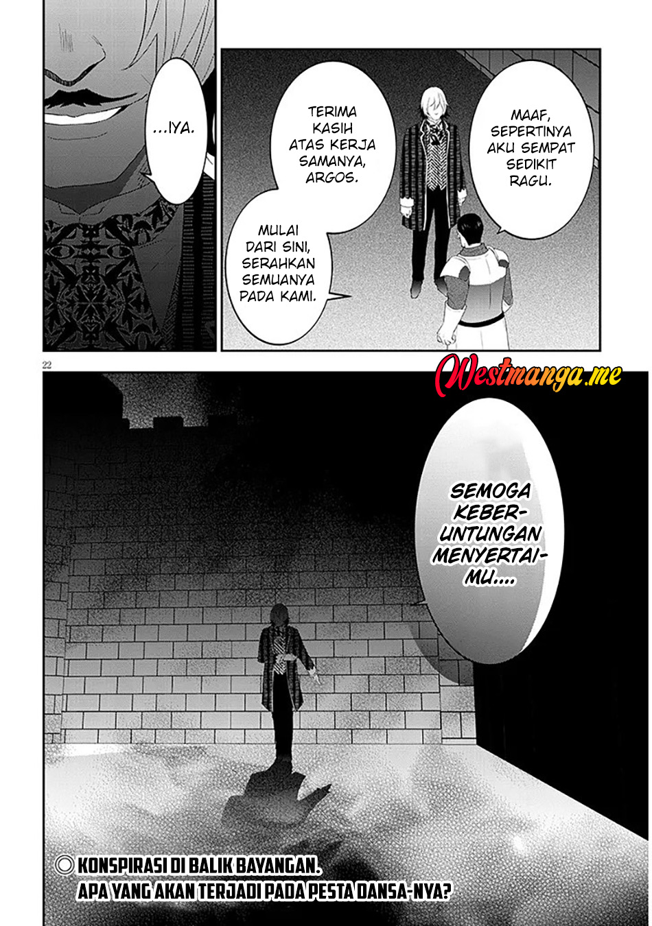 Maou ni Natte node - Dungeon Tsukutte Jingai Musume to Honobono suru chapter 85.2 halaman 11
