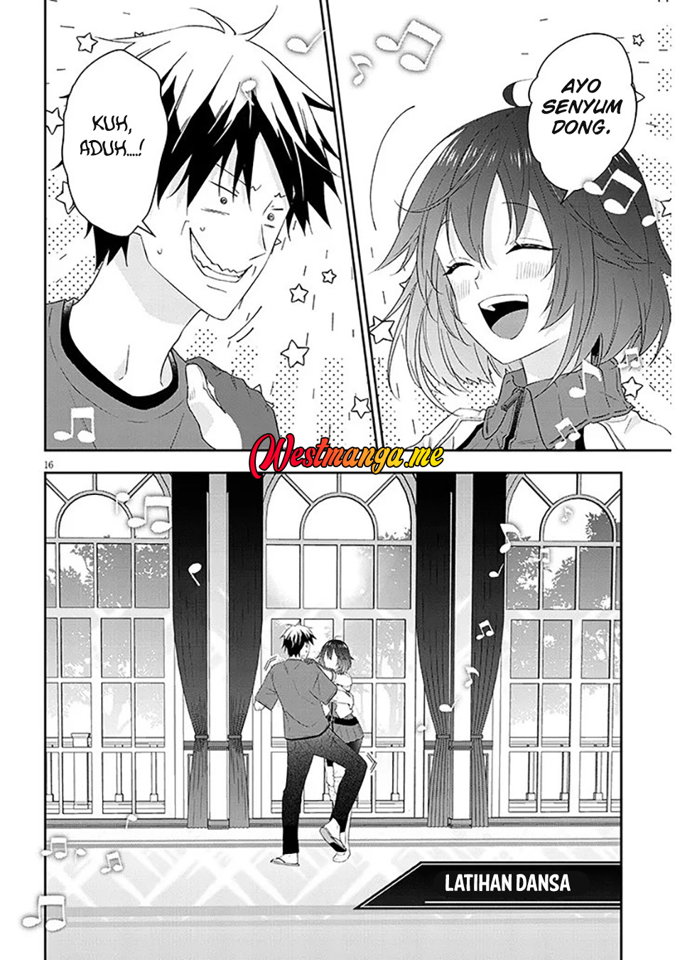 Maou ni Natte node - Dungeon Tsukutte Jingai Musume to Honobono suru chapter 85.2 halaman 5