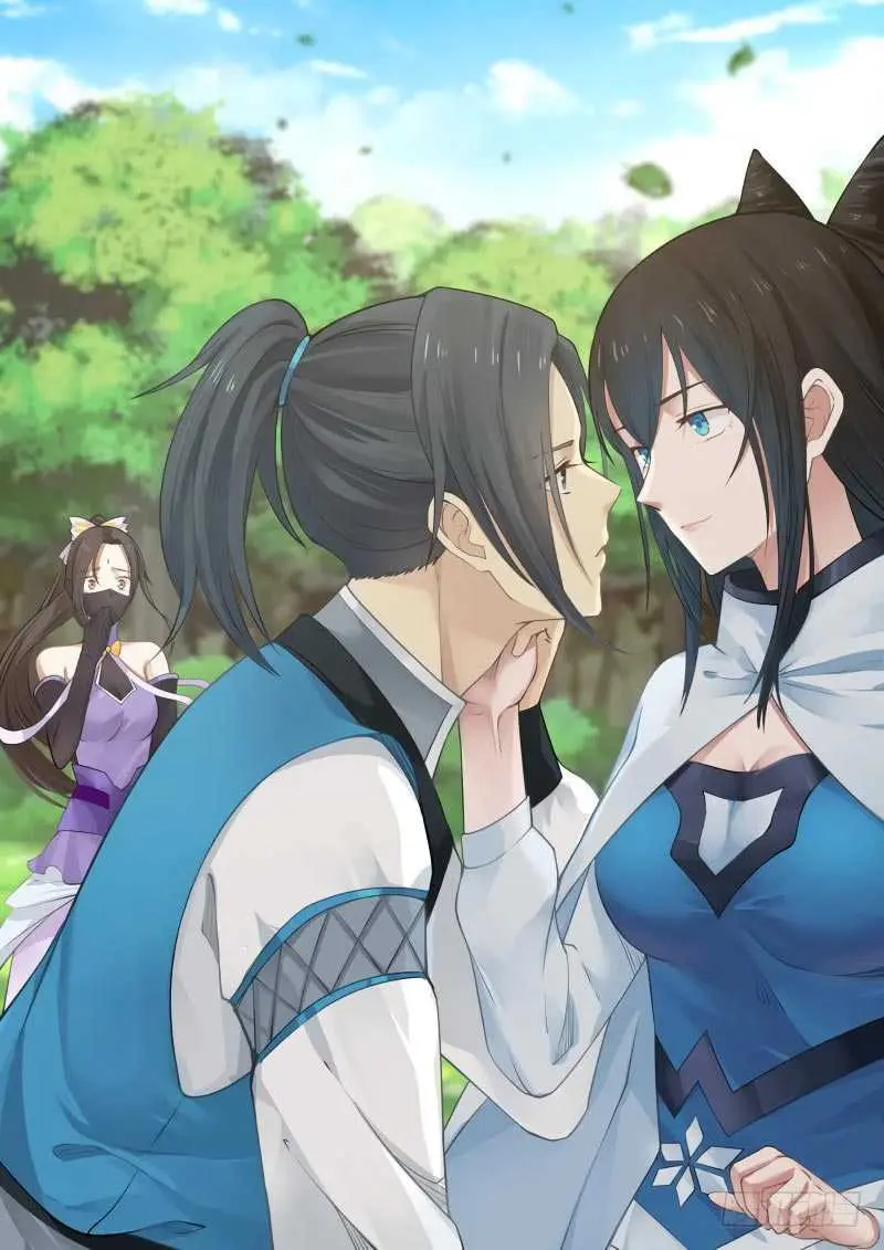 Halaman 2 dari Martial Peak Chapter 102