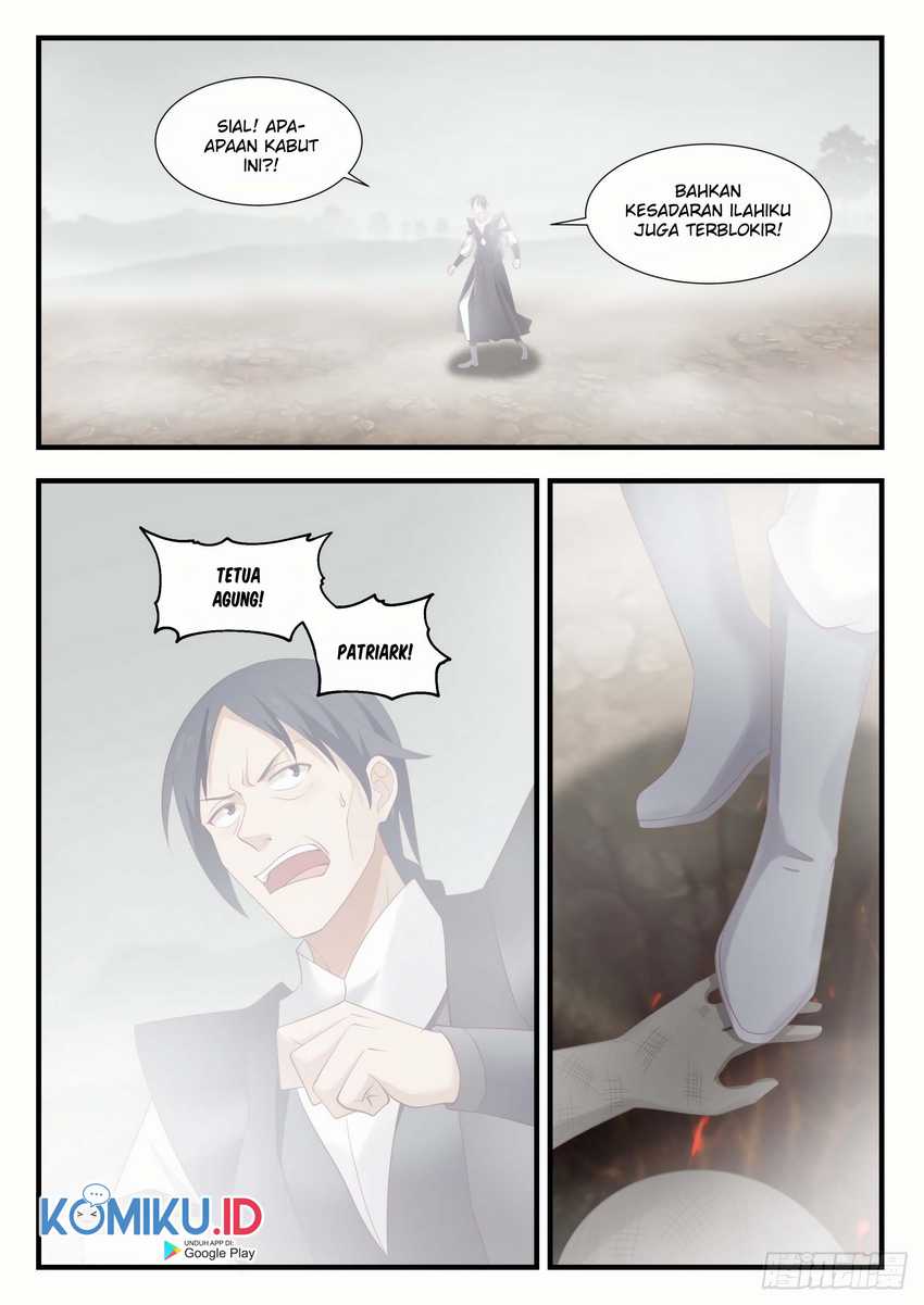 Halaman 3 dari Martial Peak Chapter 1028