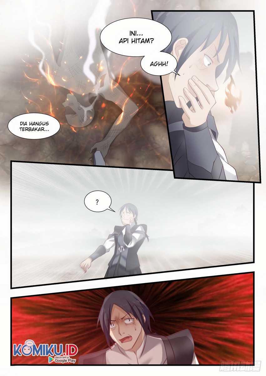 Halaman 4 dari Martial Peak Chapter 1028