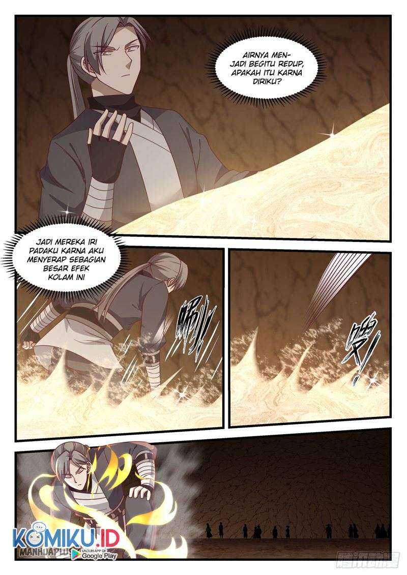 Halaman 10 dari Martial Peak Chapter 1094