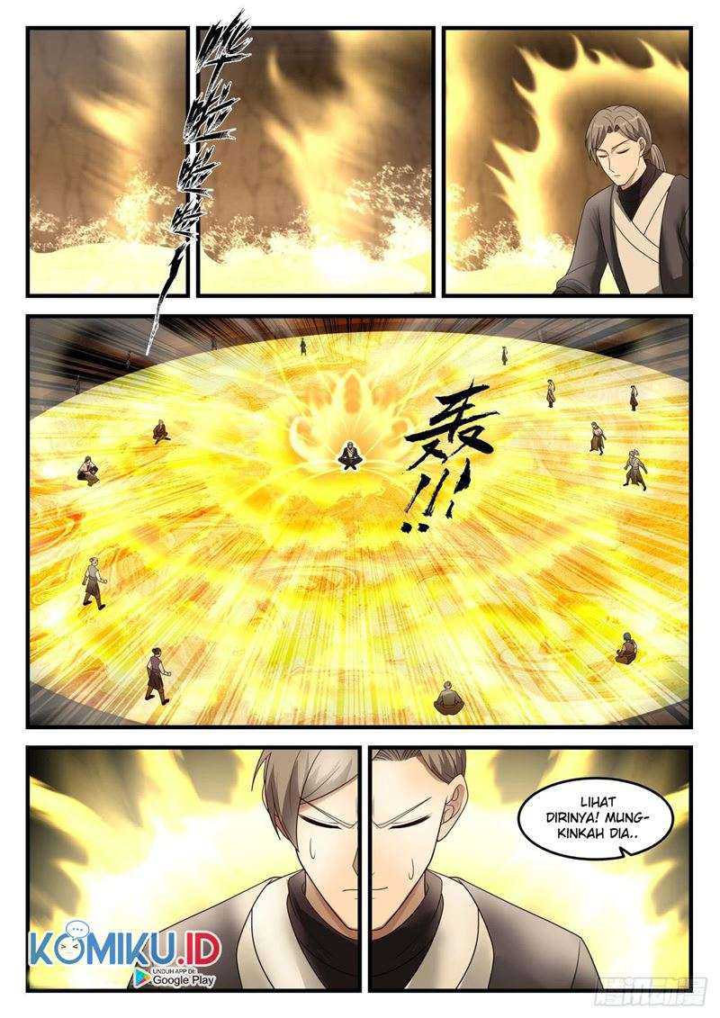 Halaman 2 dari Martial Peak Chapter 1094