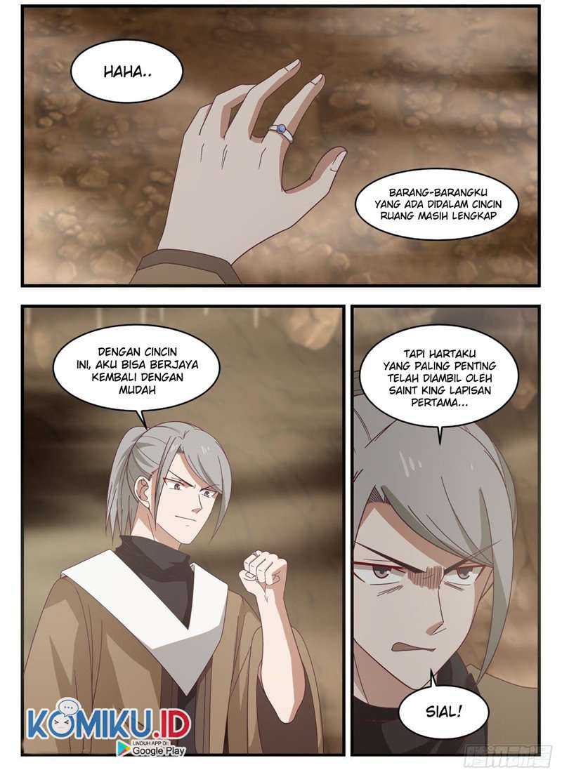 Halaman 2 dari Martial Peak Chapter 1096