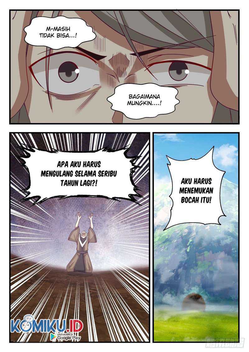 Halaman 5 dari Martial Peak Chapter 1096