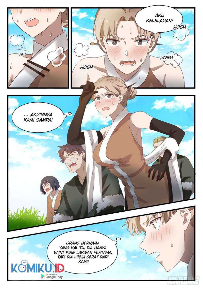 Halaman 6 dari Martial Peak Chapter 1099