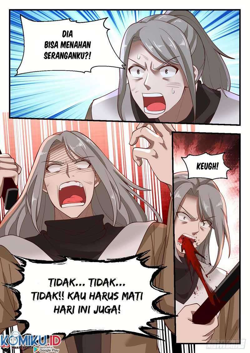 Halaman 3 dari Martial Peak Chapter 1131