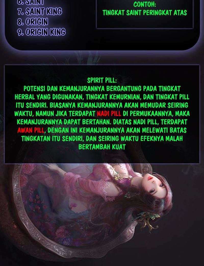 Halaman 14 dari Martial Peak Chapter 1134