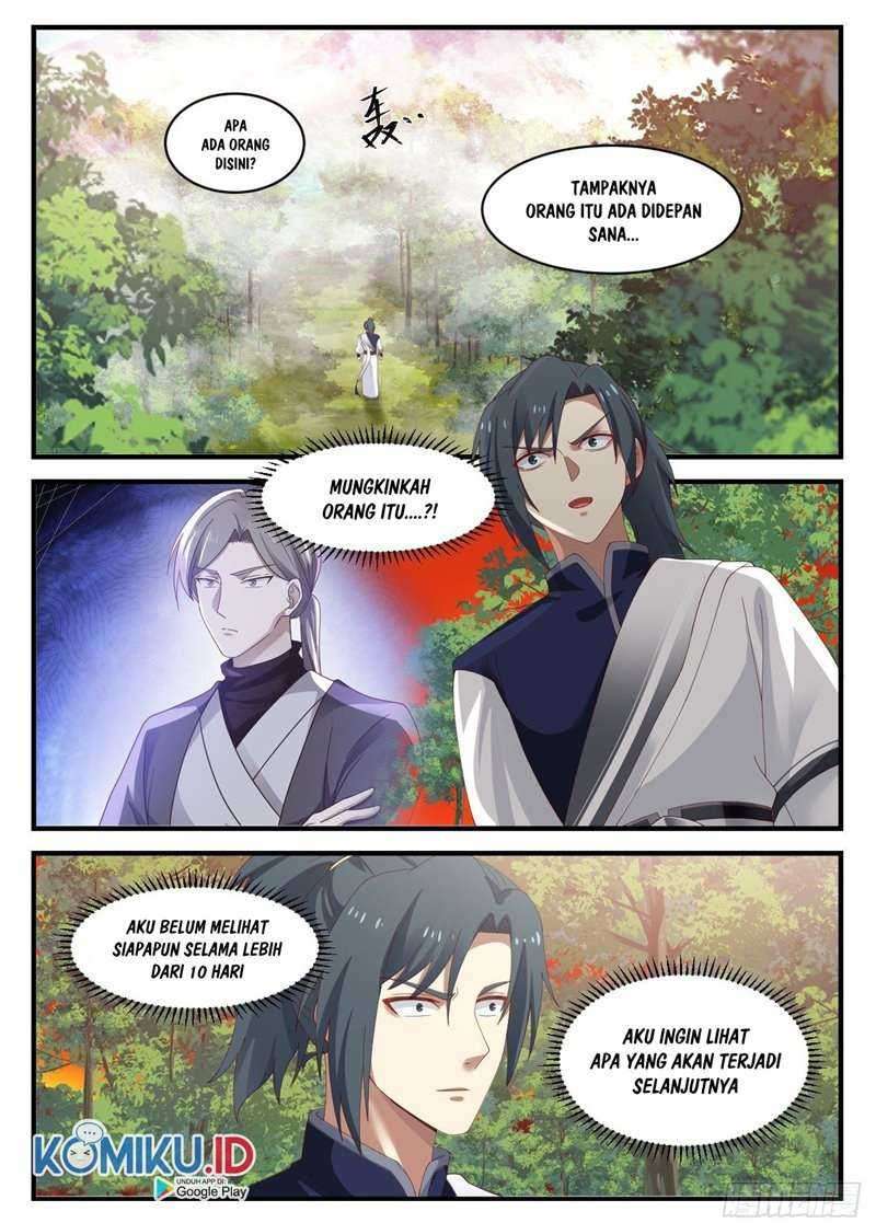 Halaman 2 dari Martial Peak Chapter 1136