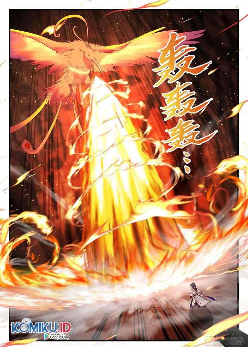 Halaman 13 dari Martial Peak Chapter 1139