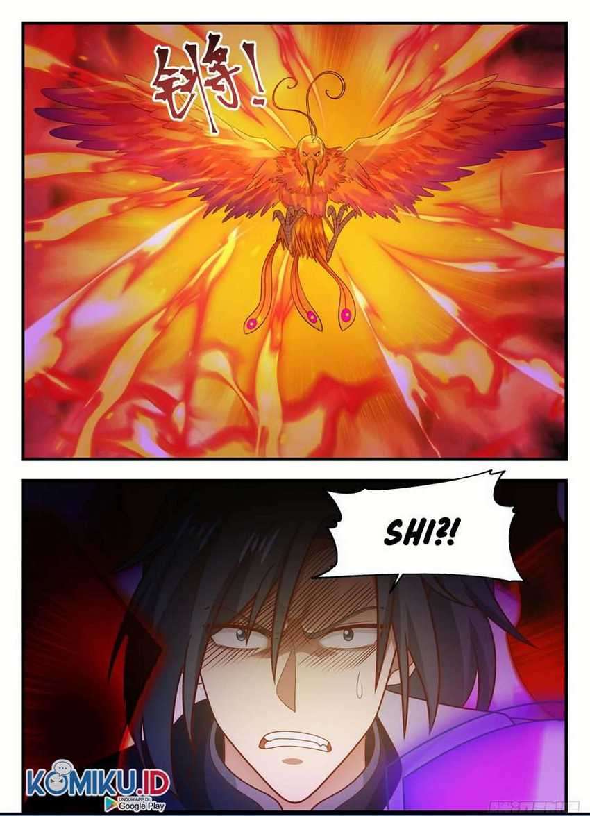 Halaman 13 dari Martial Peak Chapter 1140