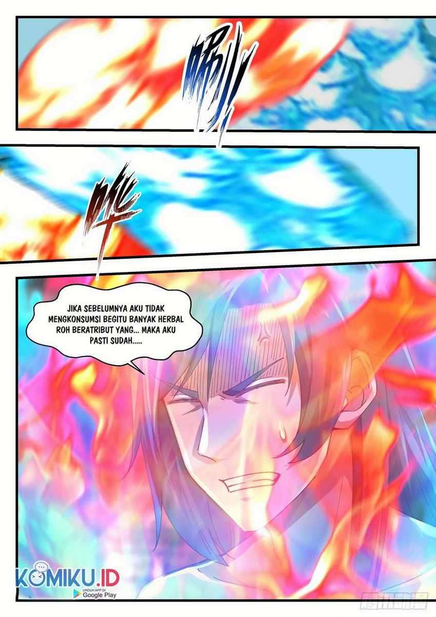 Halaman 3 dari Martial Peak Chapter 1143