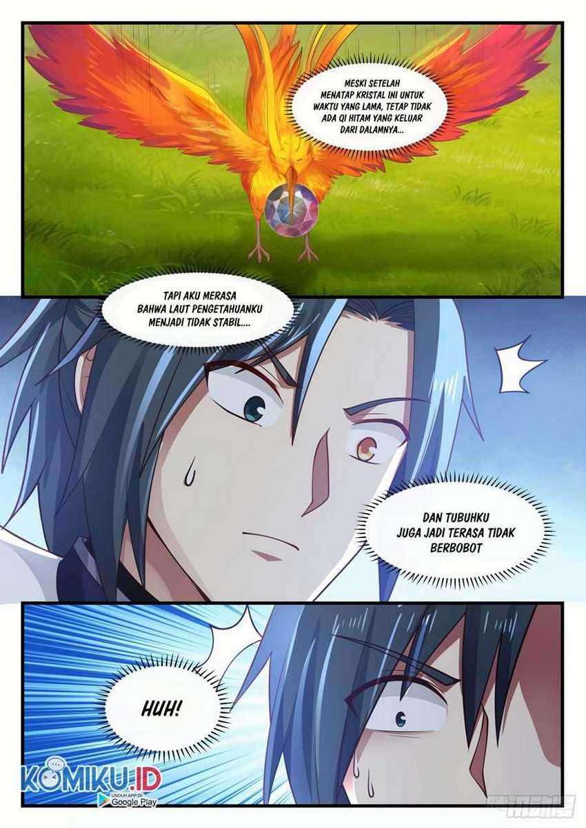 Halaman 7 dari Martial Peak Chapter 1149