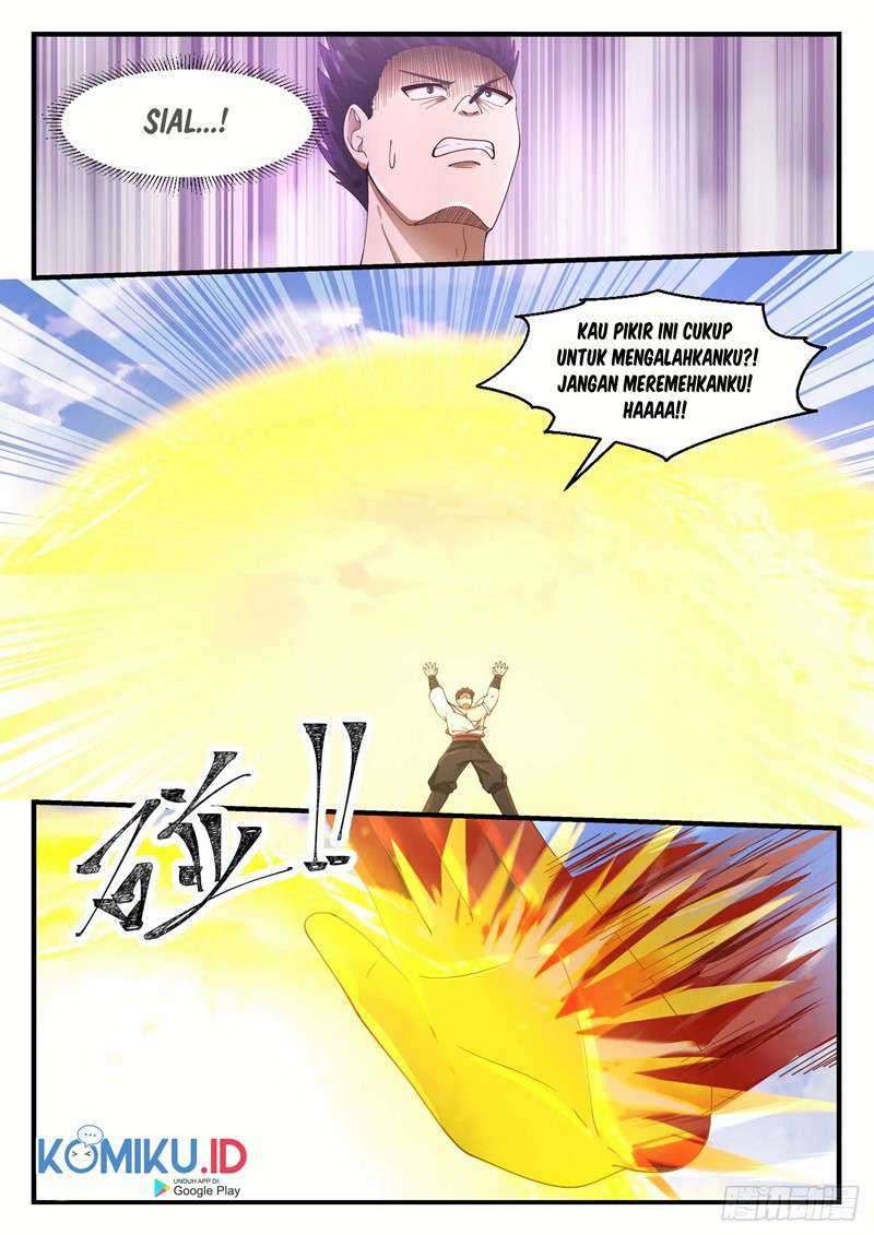 Halaman 10 dari Martial Peak Chapter 1183