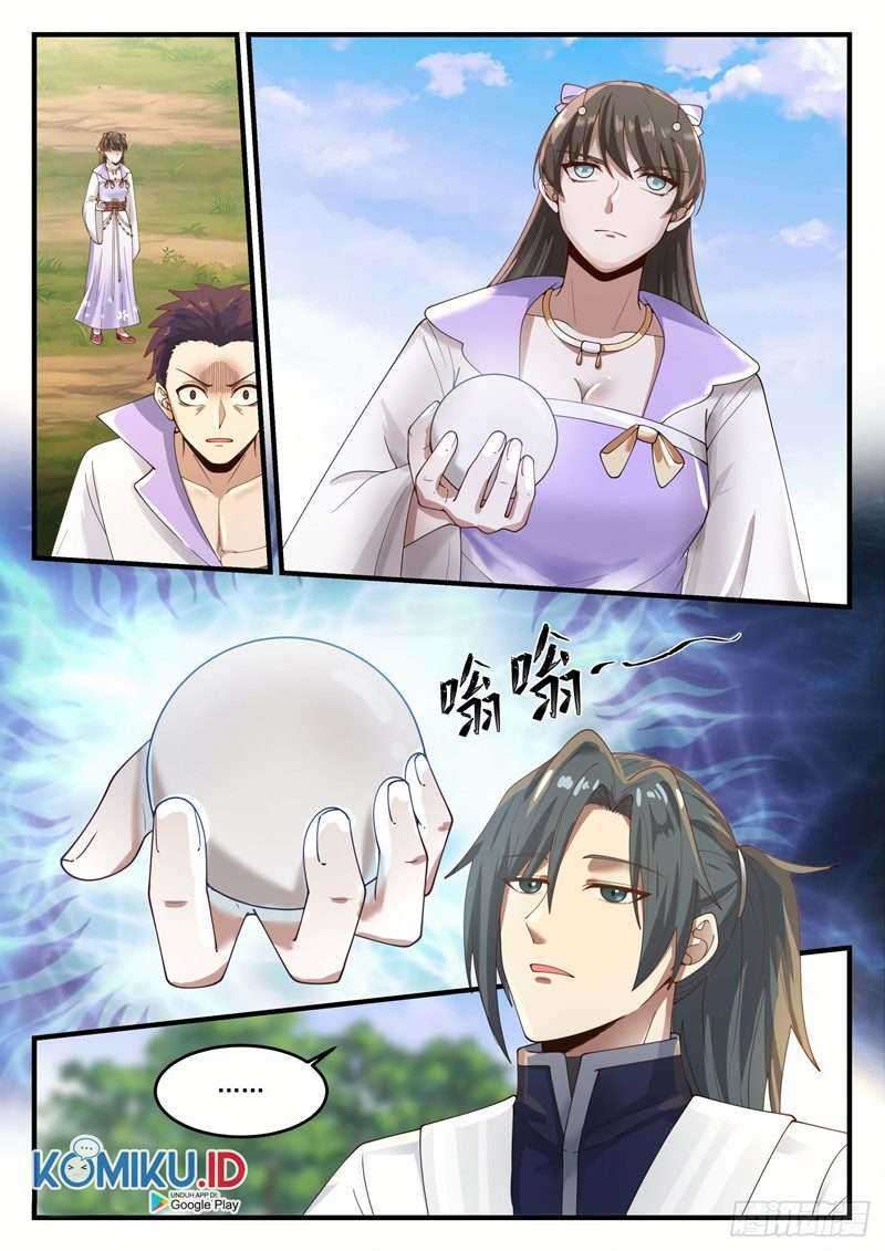 Halaman 6 dari Martial Peak Chapter 1188