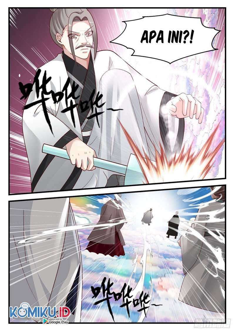 Halaman 2 dari Martial Peak Chapter 1242