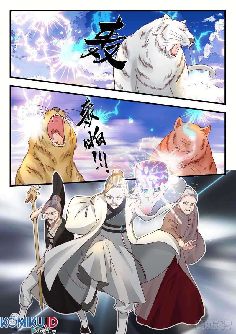 Halaman 2 dari Martial Peak Chapter 1243