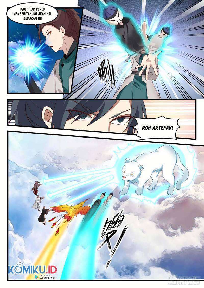 Halaman 2 dari Martial Peak Chapter 1244