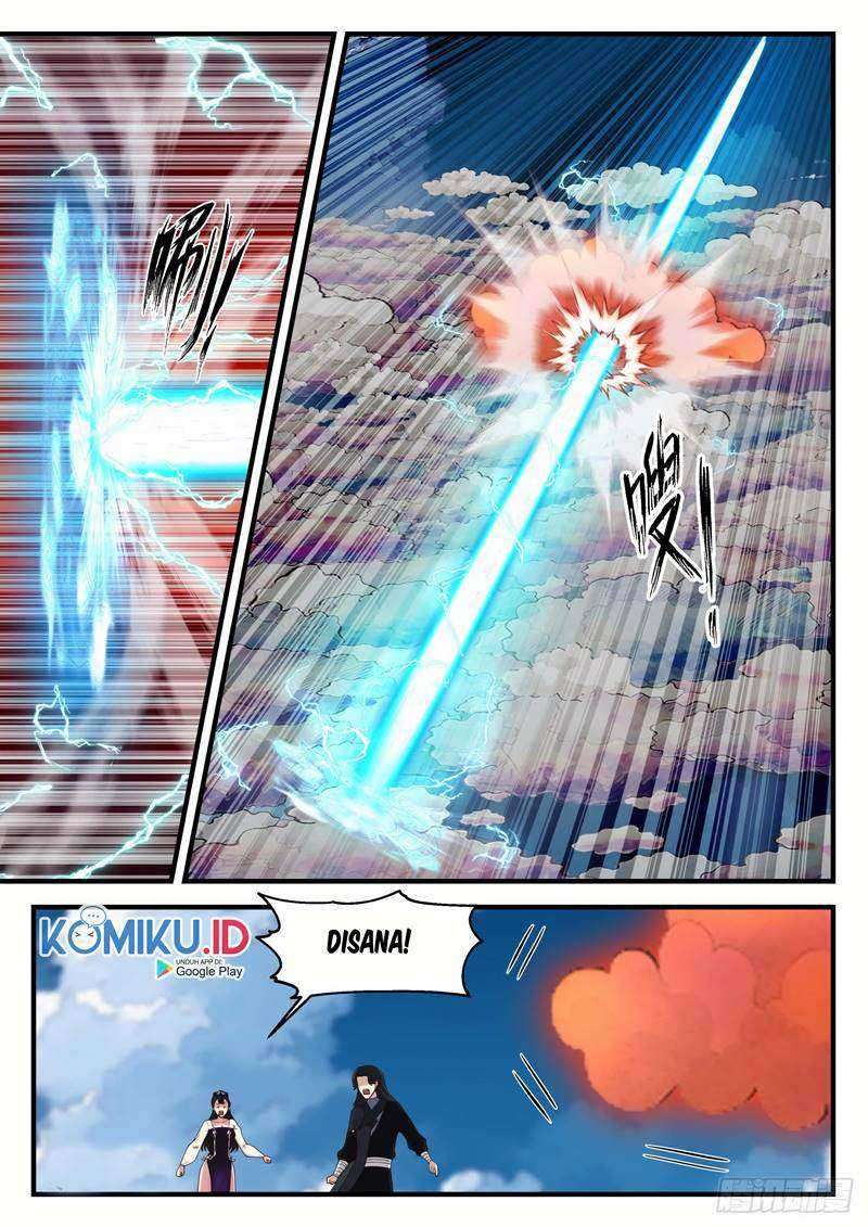 Halaman 5 dari Martial Peak Chapter 1244