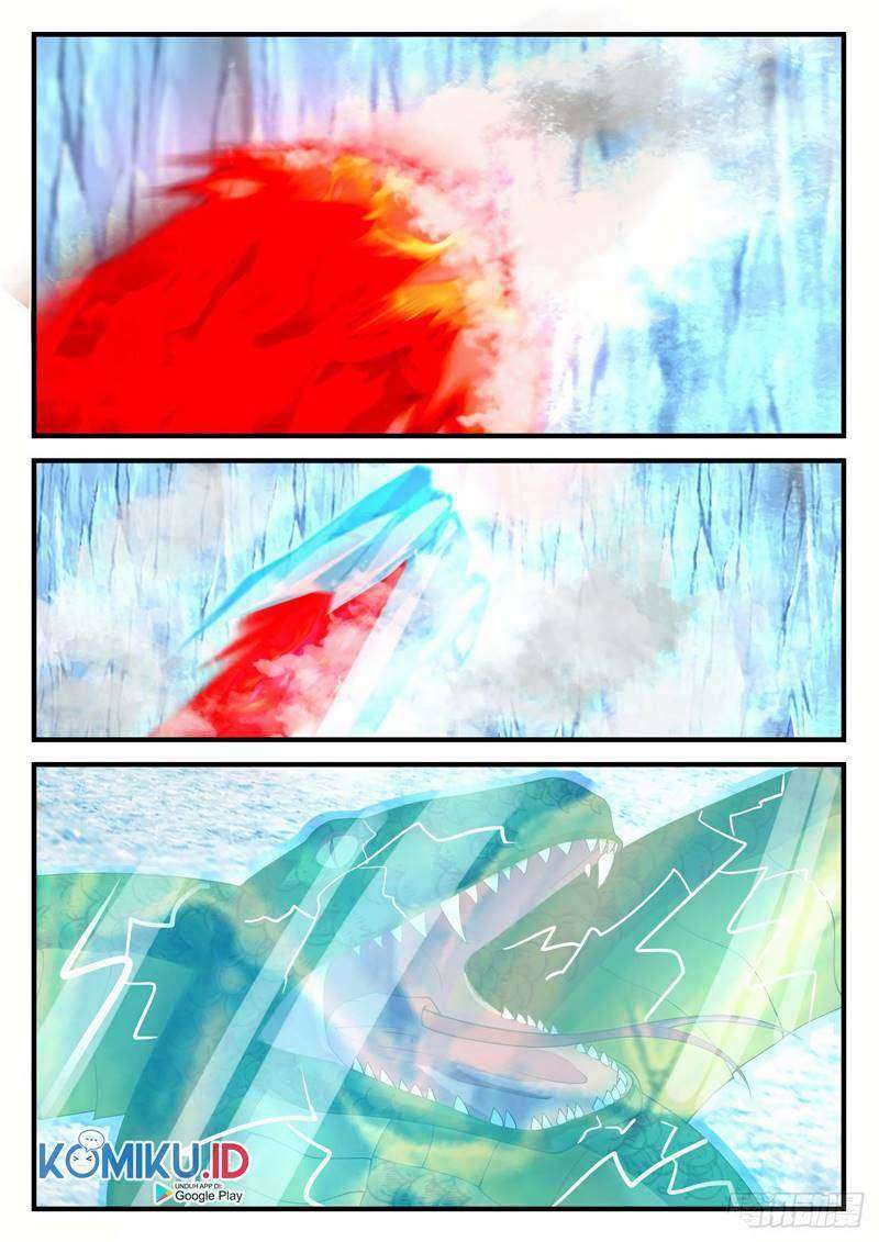 Halaman 6 dari Martial Peak Chapter 1247