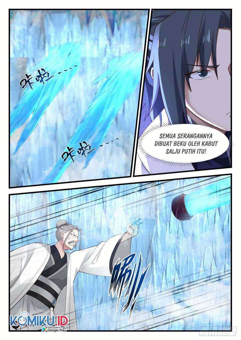 Halaman 9 dari Martial Peak Chapter 1247