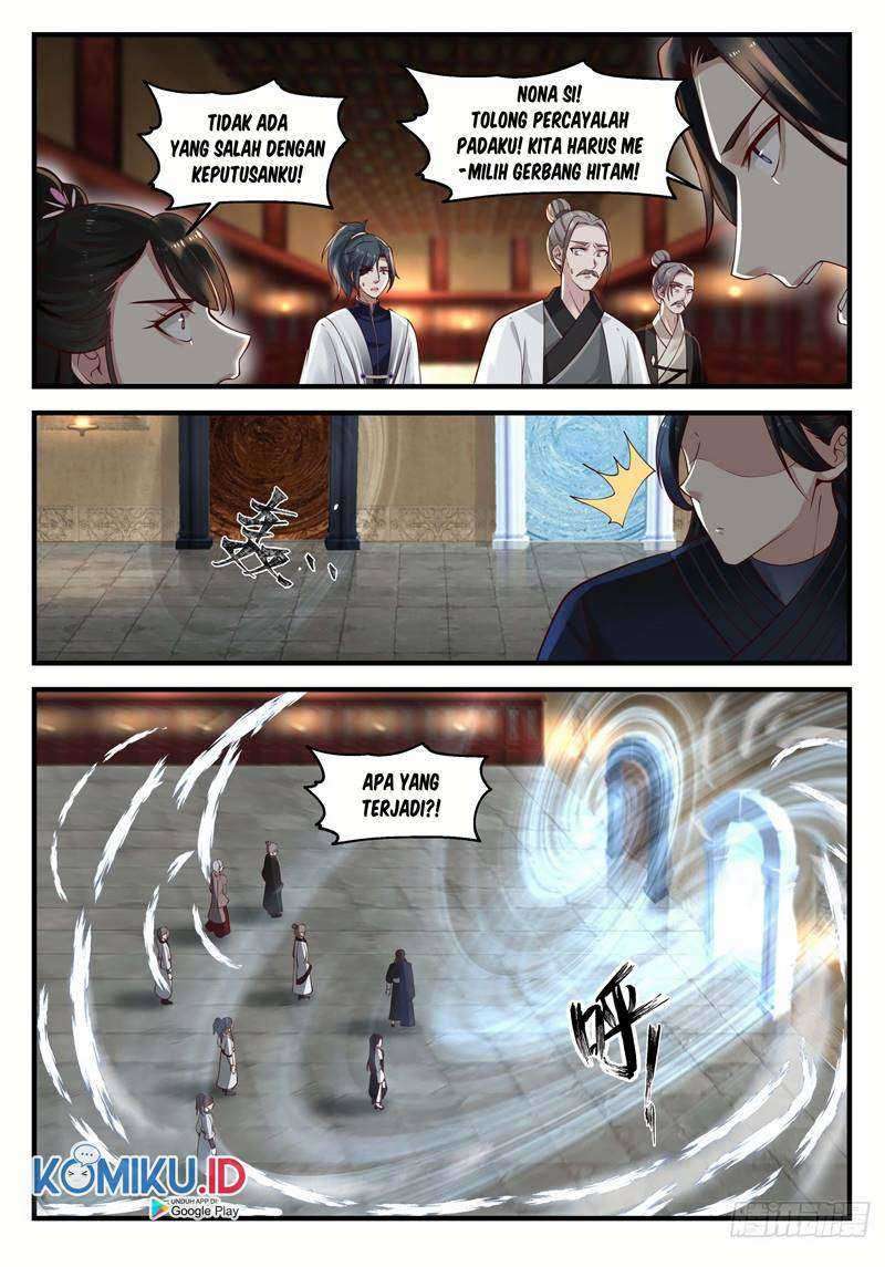 Halaman 12 dari Martial Peak Chapter 1249
