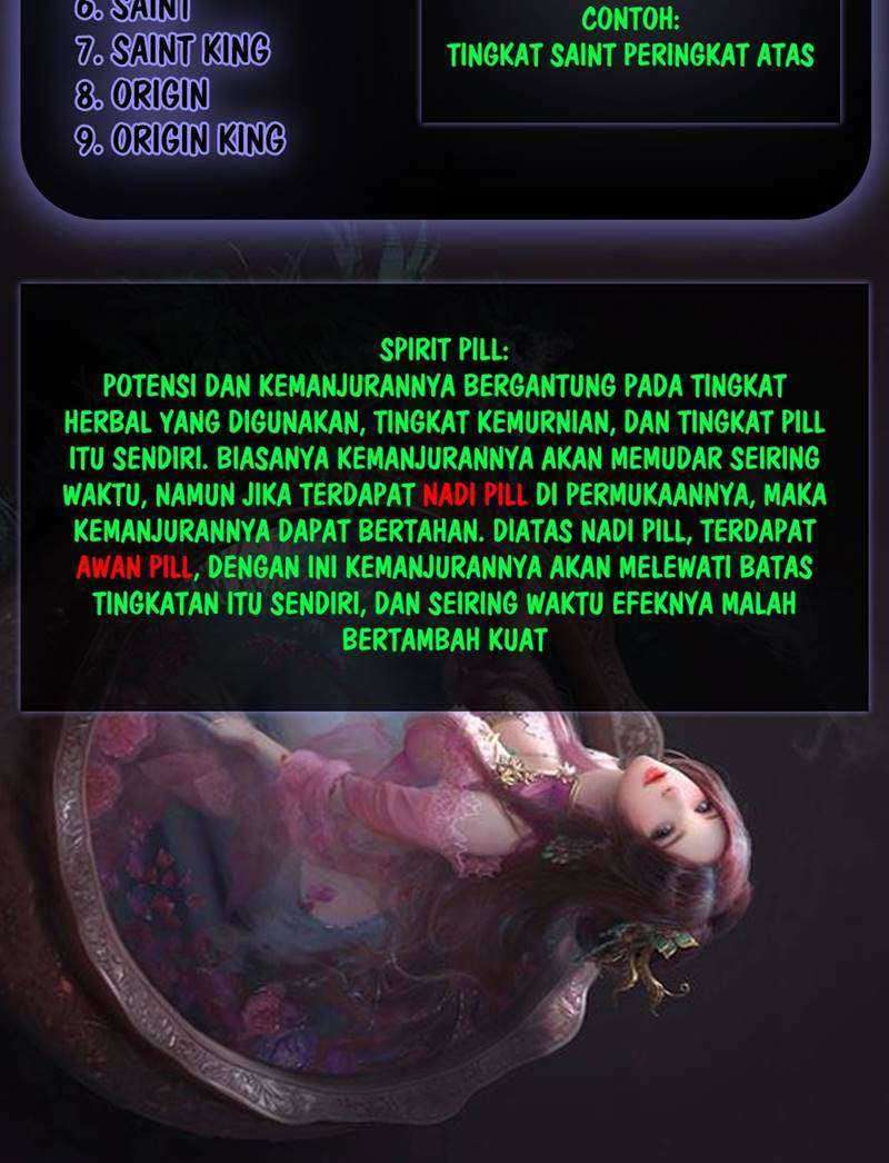 Halaman 14 dari Martial Peak Chapter 1249