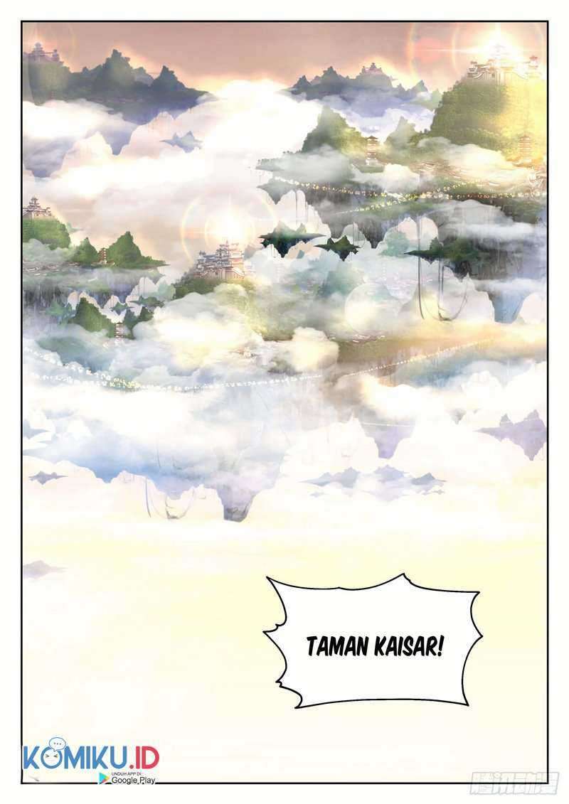 Halaman 9 dari Martial Peak Chapter 1258