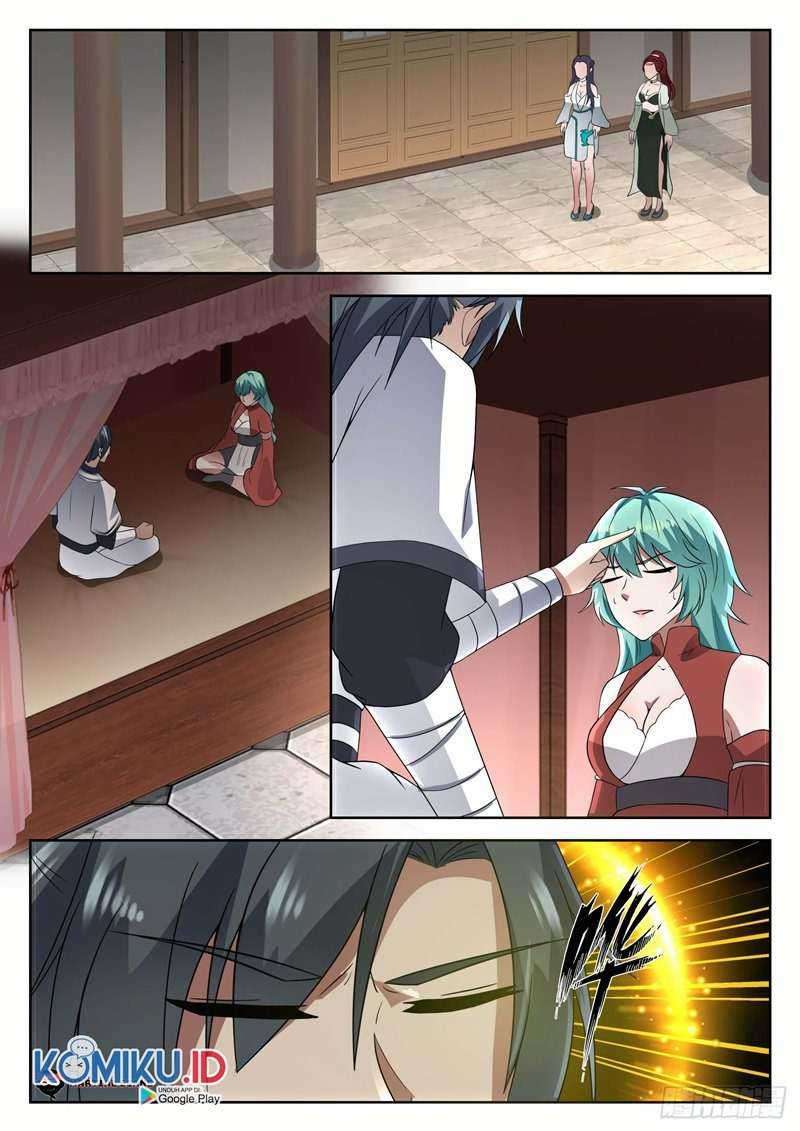 Halaman 4 dari Martial Peak Chapter 1259