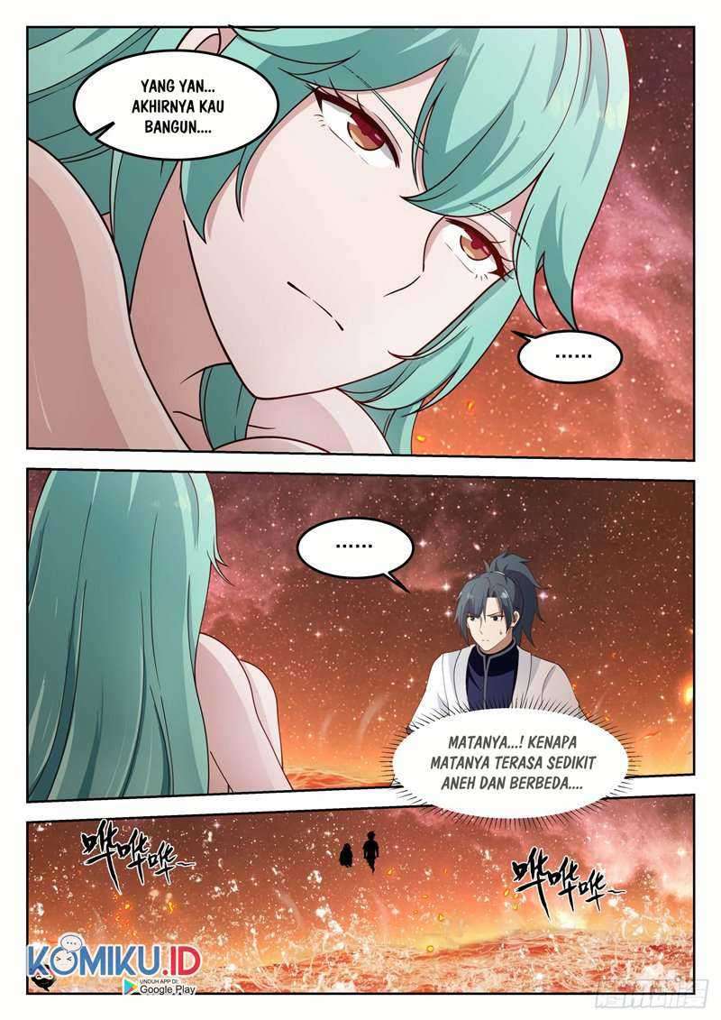 Halaman 2 dari Martial Peak Chapter 1260