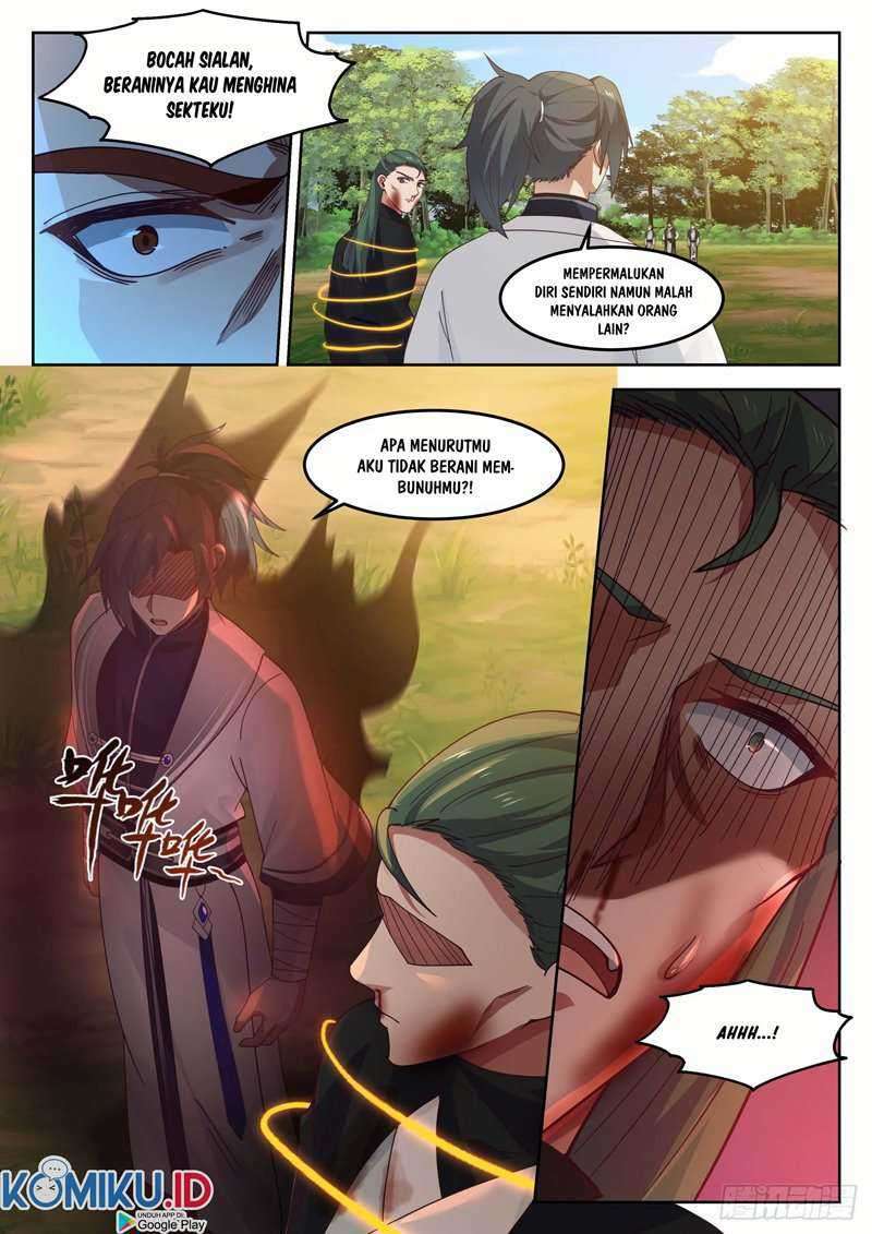 Halaman 6 dari Martial Peak Chapter 1264