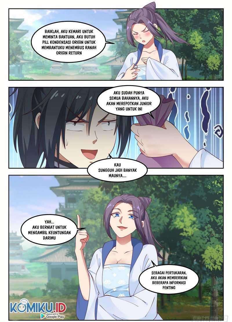 Halaman 13 dari Martial Peak Chapter 1266