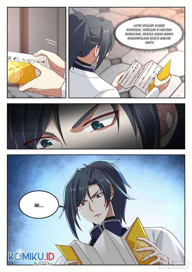 Halaman 9 dari Martial Peak Chapter 1266