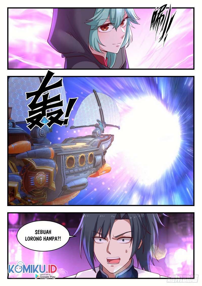 Halaman 2 dari Martial Peak Chapter 1278