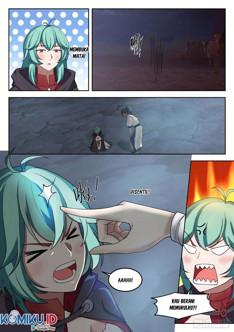 Halaman 2 dari Martial Peak Chapter 1280