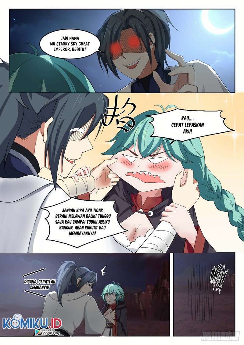 Halaman 3 dari Martial Peak Chapter 1280