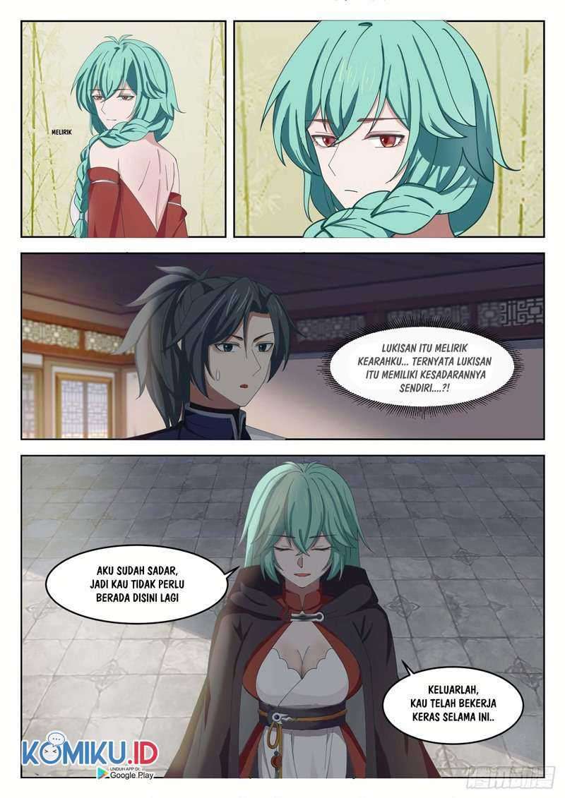 Halaman 2 dari Martial Peak Chapter 1281