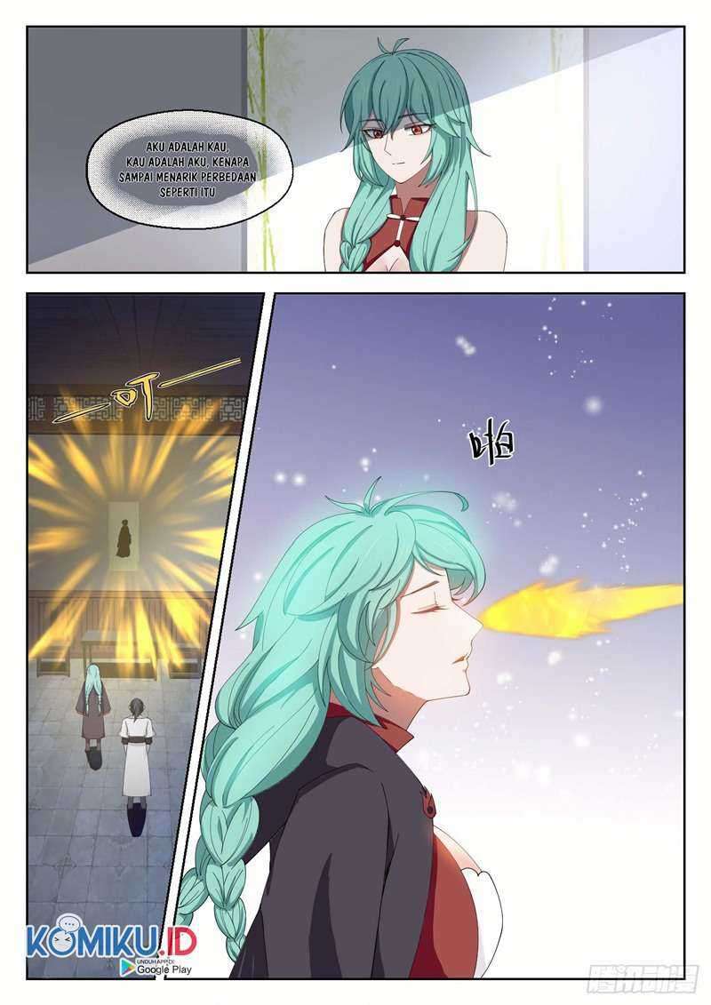 Halaman 3 dari Martial Peak Chapter 1281