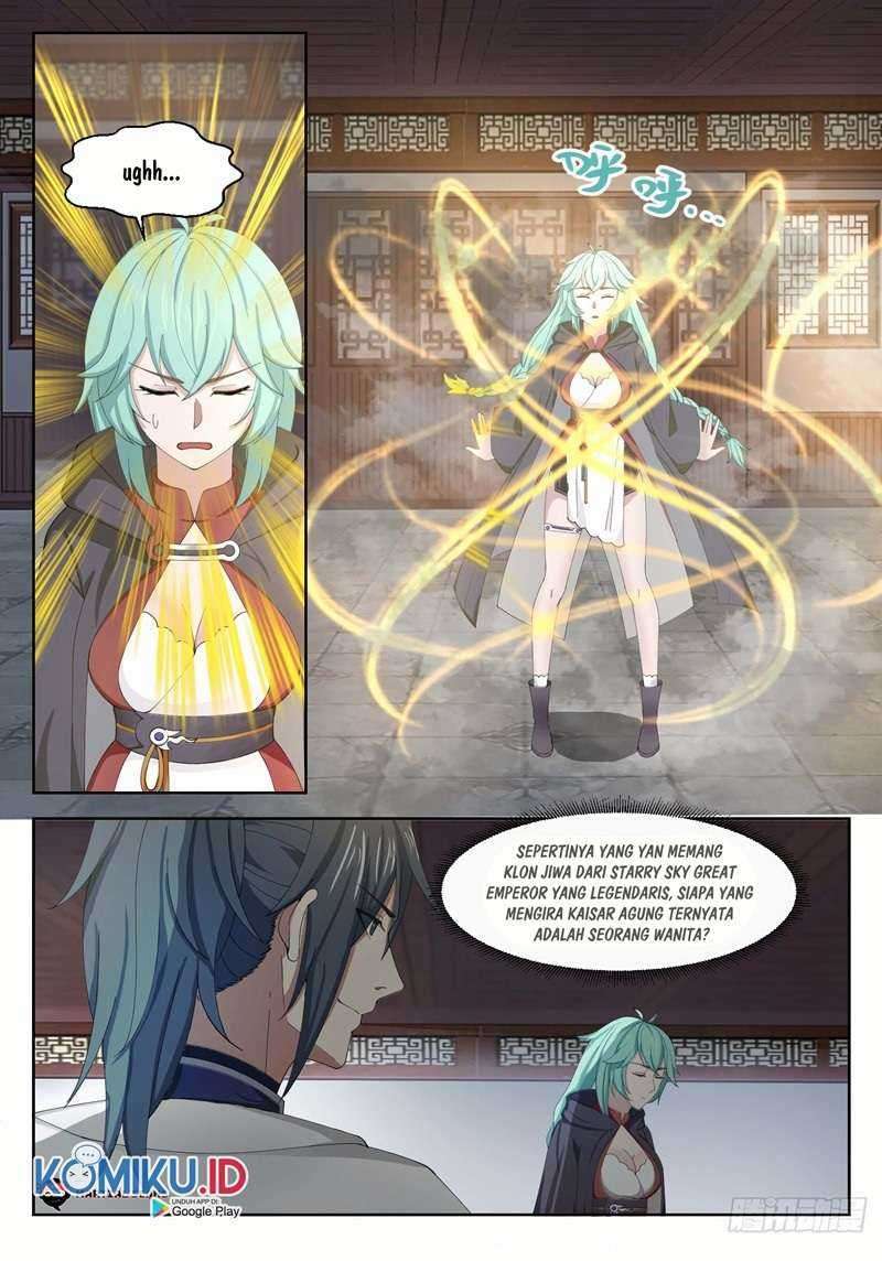 Halaman 4 dari Martial Peak Chapter 1281
