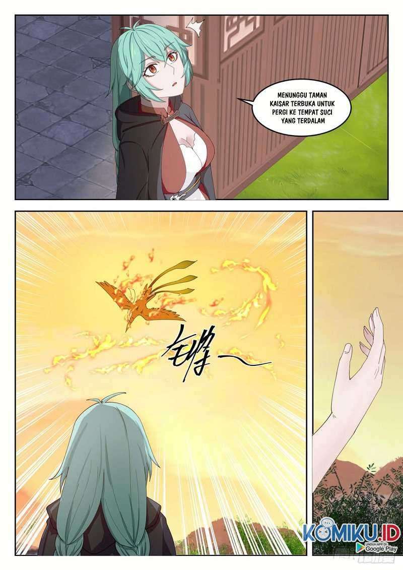 Halaman 7 dari Martial Peak Chapter 1281