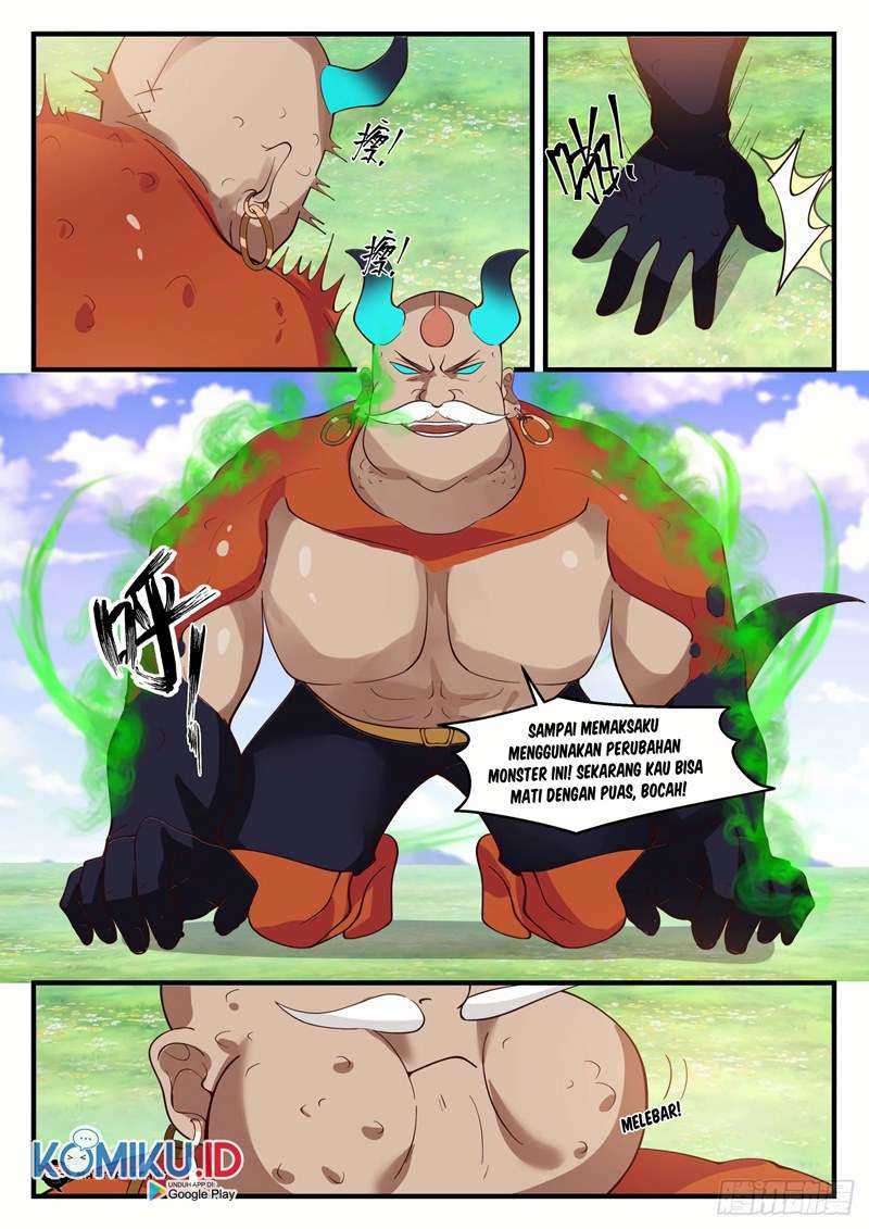 Halaman 1 dari Martial Peak Chapter 1288