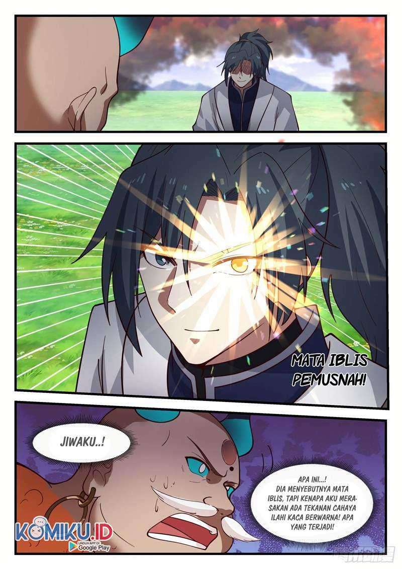 Halaman 6 dari Martial Peak Chapter 1288
