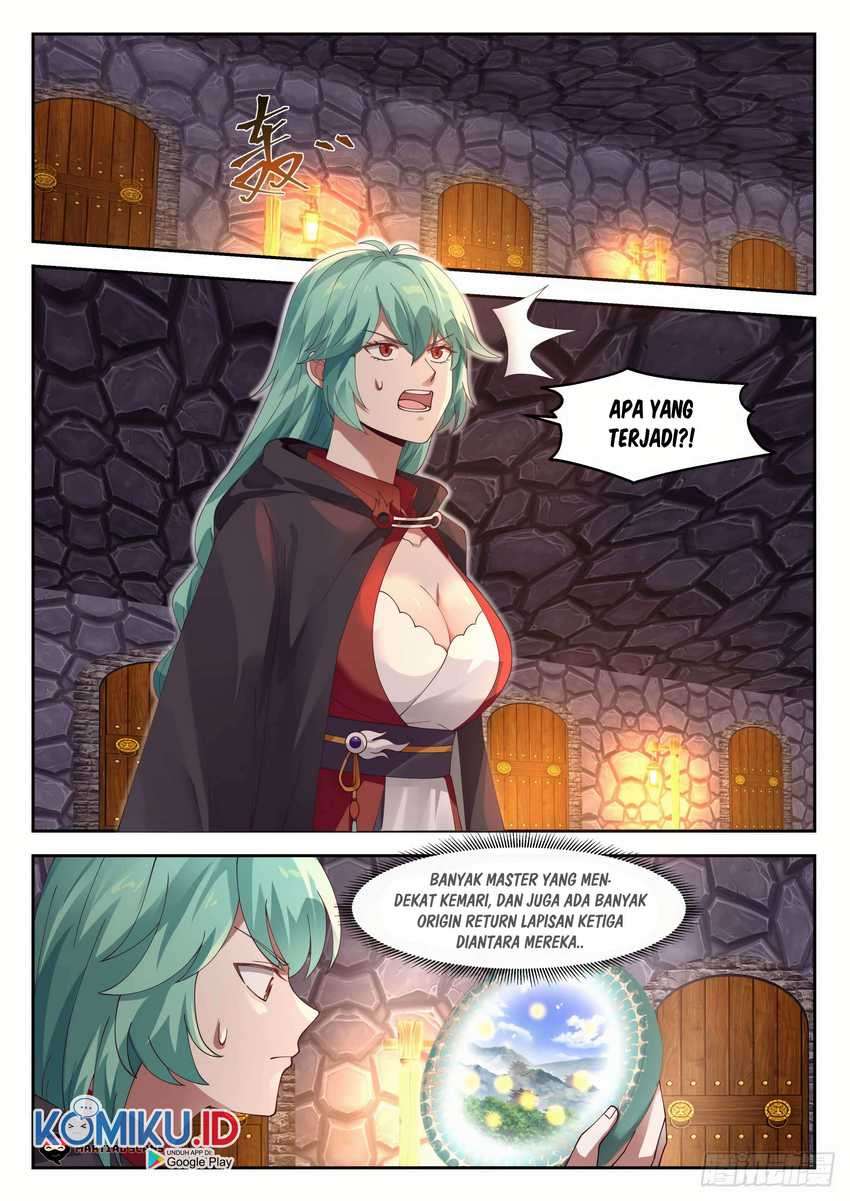 Halaman 12 dari Martial Peak Chapter 1289