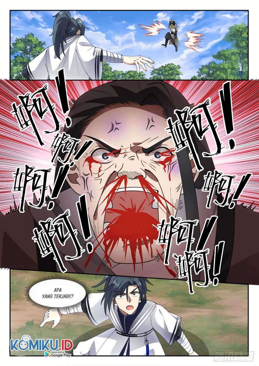 Halaman 5 dari Martial Peak Chapter 1289